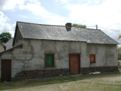 Maison, la Chesnaie (La Chapelle-Thouarault)