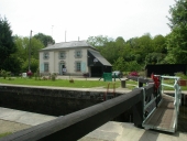 Site d'écluse du Dialay (Saint-Médard-sur-Ille)