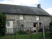 Ferme, Brais (Vieux-Vy-sur-Couesnon)