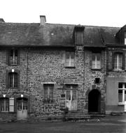 Les fermes de la commune de Guichen