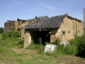 Maison, le Bas Poirier (Domloup)
