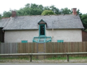 Maison, la Réussite (Pleumeleuc)