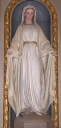 Statue : Immaculée Conception