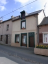 Maison, 15 rue Dorel (Châteaugiron)