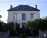 Maison, 15 rue Jérôme d'Arradon (Vannes)