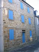 Maison, 37 rue de Reims (Camaret-sur-Mer)