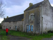 Ferme, Keredo (Erdeven)