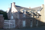 Maison, 9 rue des Anciennes écoles (Erquy)