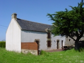 Ferme, Kerguevin (Erdeven)