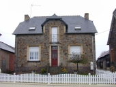 Maison, 43 rue du Général de Gaulle