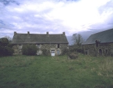 Manoir, Coëcard (Plénée-Jugon)