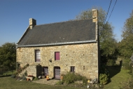Ferme, le Cosquer (Locoal-Mendon)