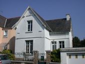 Maison, 29 rue Paul Helleu (Vannes)