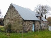 Maison, Crésiolan (Sixt-sur-Aff)