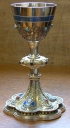Calice et patène