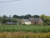 Ferme, la Corbinais (Breteil)