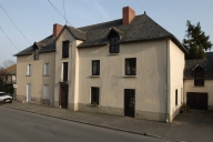 Maison, 3 avenue Pinault (Pacé)