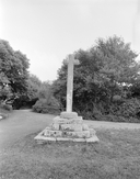 Les croix monumentales et les calvaires du canton de Plogastel-Saint-Germain