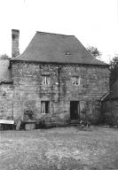 Manoir, Garhennec (Le Croisty)