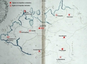 Eglises et chapelles sur la commune de Belz