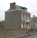 Maison, 10 rue de la Corniche (Erquy)