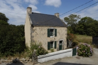 Maison, bourg (Belz)