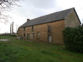 Ferme, le Haut Mottay (Iffendic)