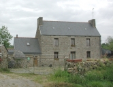 Ferme, Kerivin-Huellan (Ploumilliau)