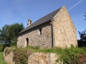 Chapelle Saint-Mathurin, Kermaria (Lézardrieux)