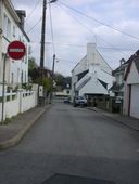 Rue du Docteur Letoux (Vannes)