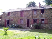 Ferme, la Tennedais (Saint-Malo-de-Phily)