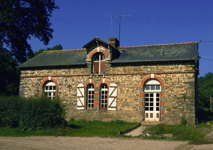 Ferme, Launay (Bovel)