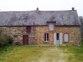Ferme 1, la Diotais (Bovel)