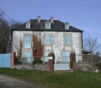 Maison dite la Roseraie, le Tertre des Marionnettes (Binic fusionnée en Binic-Etables-sur-Mer en 2016)