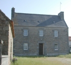 Ferme 1, la Garenne (Ploumilliau)