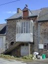 Maison, 6 rue des Savriais (Sens-de-Bretagne)