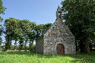 Chapelle Saint-Dogmaël (Rospez)