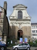 Couvents (ville de Vannes)