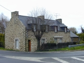Ferme, Ville ès Passants (Pleurtuit)