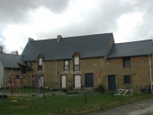 Ferme, la Fontaine Orain (Tinténiac)