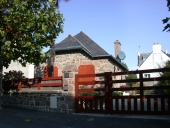 Maison, 19 rue des Prés (Perros-Guirec)