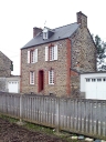 Maison, 32 rue Pierre Flaux (Dol-de-Bretagne)