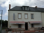 Maison, Port de Roche (Langon)