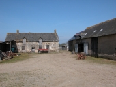 Ferme, le Domaine (Vern-sur-Seiche)