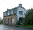 Maison, Ploumanac'h, 21 boulevard des Traouieros (Perros-Guirec)