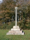 Croix de chemin, route de Lannion (Pleumeur-Bodou)
