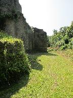 Château de Montafilan (Corseul)