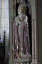 Statue : Saint Léon-le-Grand