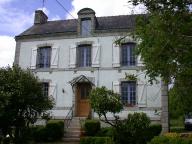 Maison, Kergervez (Saint-Barthélemy)