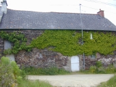 Ferme, la Ventrée (Saint-Thurial)